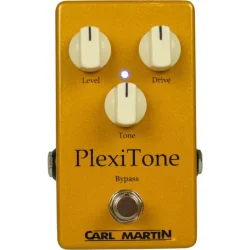 Carl Martin Single PlexiTone - Guitar Pedal